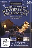 Unsere sch&ouml;nste winterliche Weihnacht - DVD