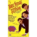The Three Stooges Festival The Three Stooges Festival