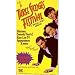 VHS : The Three Stooges Festival