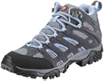 Merrell MOAB MID WATERPROOF J88792, C...