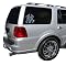 inconcept NEW YORK YANKEES WINDOW LOGO