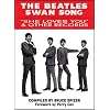 The Beatles Swan Song: "She Loves You" & Other Records