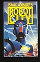 Robot City 3/cyborg