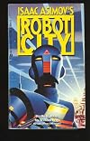 Isaac Asimov's Robot City Book 3: Cyborg