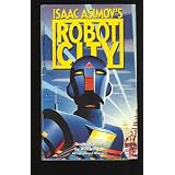 Isaac Asimov's Robot City Book 3: Cyborg
