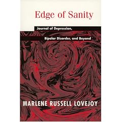 Edge of Sanity: Journal of Depression, Bipolar Disorder, and Beyond