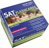 Kaplan SAT Flashcards