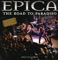 The Road to Paradiso