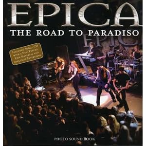 Road to Paradiso