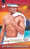 Every Chance I Get (Kimani Romance)