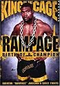 King of the Cage: Rampage - Birth of a Champion