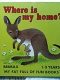Where is my home?