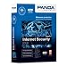Panda Internet Security 2009 - 1 User [OLD VERSION]