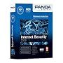 Panda Internet Security 2009 - 1 User