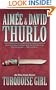 Turquoise Girl: An Ella Clah Novel (Ella Clah Novels)