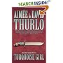 Turquoise Girl: An Ella Clah Novel (Ella Clah)