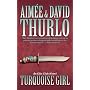 Turquoise Girl (Ella Clah Novels)