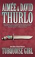 Turquoise Girl: An Ella Clah Novel (Ella Clah)
