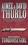 Turquoise Girl (Ella Clah Novels)