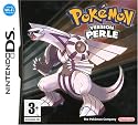 Pok&eacute;mon : version perle