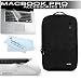 Incase Nylon Campus Pack Backpack Black for 13