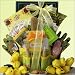 Garden Serenity Gift Basket