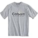 Carhartt Logo T-Shirt - Short-Sleeve - Boys'