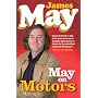 May on Motors: On the Road with James May