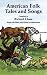 American Folk Tales and Songs (Dover Books on Music)