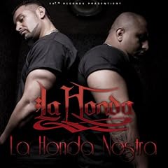 La Honda Nostra