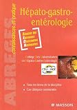 H�pato-gastro-ent�rologie