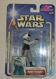 Star Wars A New Hope Rebel Trooper Tantive IV Defender