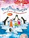 Ping Pong Pinguin