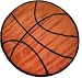 Search : LA Rug Basketball Rug 39
