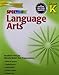 Language Arts, Grade K (Spectrum)