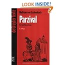 Parzival (de Gruyter Texte) (German Edition)