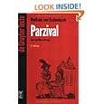 Parzival (de Gruyter Texte) (German Edition)