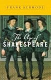 Buy : The Age of Shakespeare (Modern Library Chronicles)