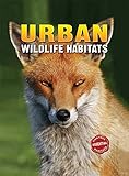 Urban wildlife habitats