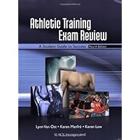 Athletic Training Exam Review: A Student Guide to Success