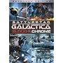 Battlestar Galactica: Blood and Chrome [DVD] [2012&hellip <b>DVD</b> ~ Luke Pasqualino