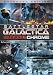Battlestar Galactica: Blood and Chrome [DVD] [2012]