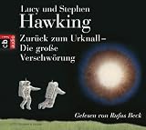 Produkt-Bild: Zur&uuml;ck zum Urknall. Die gro&szlig;e Verschw&ouml;rung
