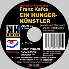 Ein Hungerk�nstler: Hartz-IV-Geschichte