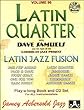 Latin Quarter-Latin Jazz Fusion