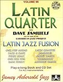 Latin Quarter-Latin Jazz Fusion
