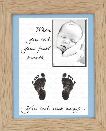 bambam hand and footprint