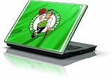 Skinit Protective Skin (Fits Latest Generic 13" Laptop/Netbook/Notebook);NBA BOSTON CELTICS