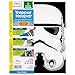 Trapper Keeper Limited Edition Star Wars 2-pocket Folders By Mead,(pack of 3) Assorted