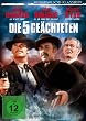 Die 5 Ge�chteten